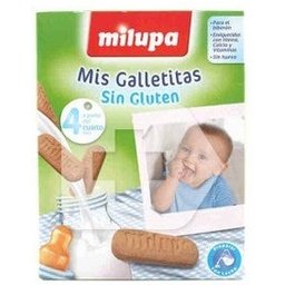 biscuits sans gluten 250g