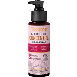Gel Douche Concentrè Manderine & Pamplemousse 100ml