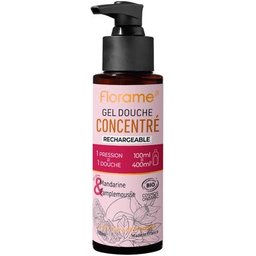 Gel Douche Concentrè Manderine & Pamplemousse 100ml