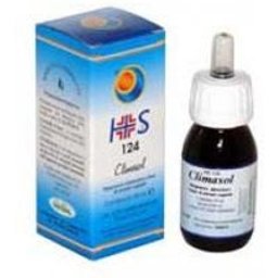 Climasol Liquide 50Ml