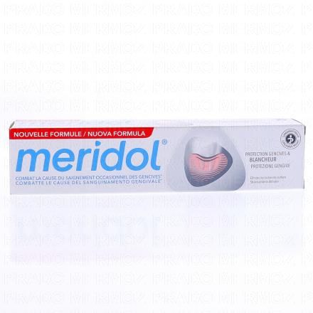 Dentifrice Protection Gencives & Blancheur 75ml tube 75ml