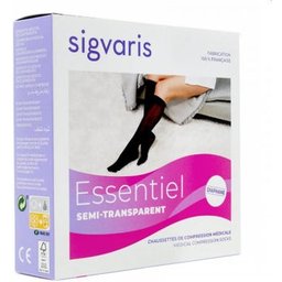 Ch/Sigv2 Ess Sem/Tr Noir S L