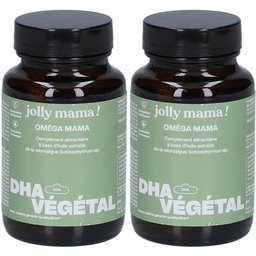 Jolly Mama Oméga Mama