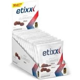 Pack Sport Gomitas 12x40g