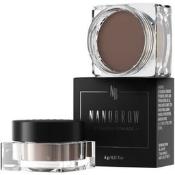 Eyebrow Pomade Dark Brown 6g