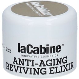 LaCabine® Anti-Aging Reviving Elixir Crème