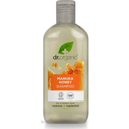 Shampooing au miel de manuka 265ml