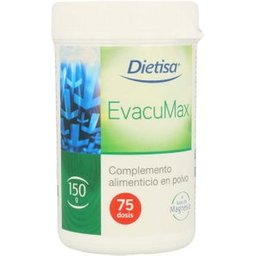 Dietisa Evacumax 150g