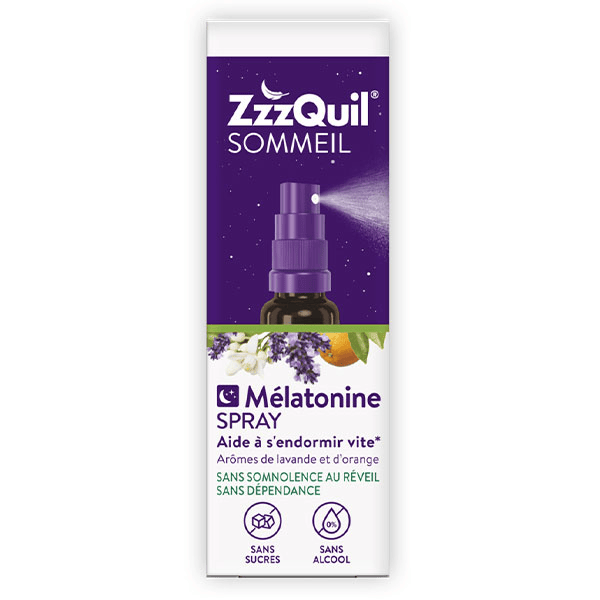Sommeil Spray - 30 ml