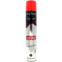 Nirvel Styling Special Punk Hairspray 400ml