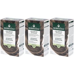 Herbatint Soin Colorant Permanent 6N Blond Foncé