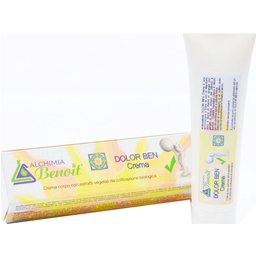 Crème Benoit Dolor Ben 50ml