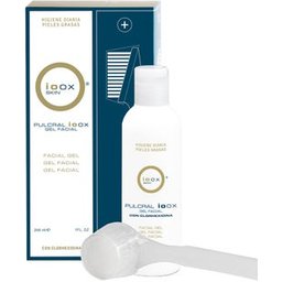 Fr.delaval.ch Gel Pulcral 200 ml pour le visage