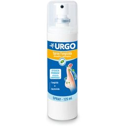 Spray Fungicida 125ml