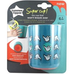 Super Cup Boys Coupe Anti-chute +6m 190ml 1ut