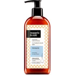Nuggela & Sulé Après-Shampooing Impérial 250 ml