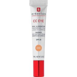 CC Eye À La Centella Asiatica SPF20 10ml