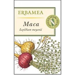 Maca 50caps