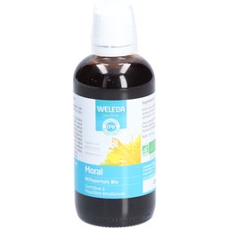 Extrait de Millepertuis Bio