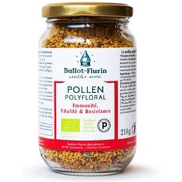 Ballot Flur Pollen 210G