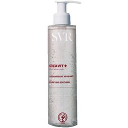Cicavit+ Gel Moussant 200ml