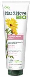 Shampooing Doux Certifié Bio - Tube 250 ml