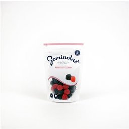 Bonbons à la Mûre Sans Gluten 150g