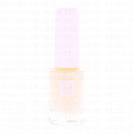 Ultra vernis silicium-urée N*1571 Vanille 5ml