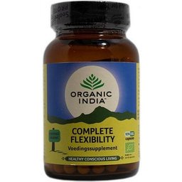 Complete Flexibility 90caps