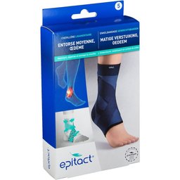Chevillère Ligamentaire Taille 5