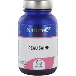 Nature Att Peau Saine Gelul60