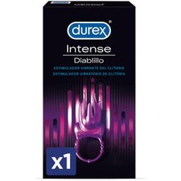 Intense Orgasmic Diablillo Vibrator Ring 1 Ring
