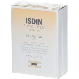 Isdin Isdinceutics Melaclear Sérum
