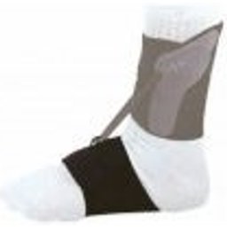 Plantar Band Antiequino Atx11 Right 21-25cm TM 1ud