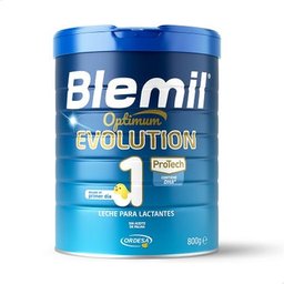 Blemil® 1 Optimum Evolution 800g