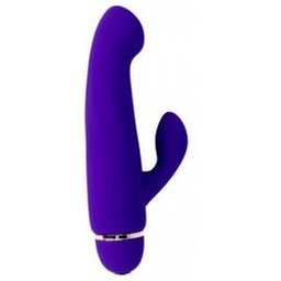 Boral 20 Vitesses Silicone Violet