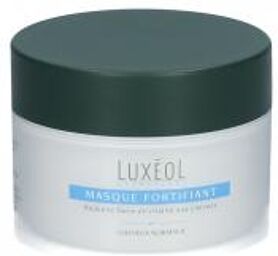 Luxéol Masque Fortifiant Cheveux Normaux 200 ml - Pot 200 ml