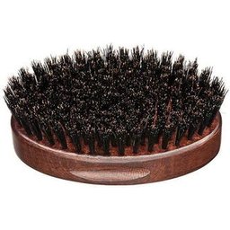 Barber Brush Poseidon Wood Barber Line