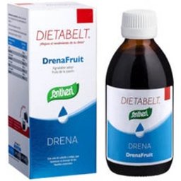 Db-Sirop de fruits rouges