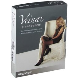DJO Ch/Veinax2 Transp Beige Eclat N1