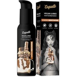 Premium Experience Lubrifiant vegan Chocobrownie 100ml