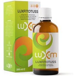 Luxfitotuss Sirop 200ml