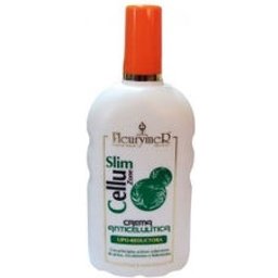 Cellu-Slim Crème Anti-Cellulite 250ml