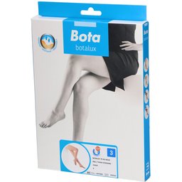 Botalux 70 Bas de soutien Chair Taille 3