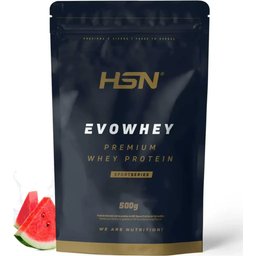 Evowhey Protein Sandía 500g