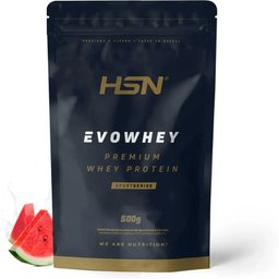Evowhey Protein Sandía 500g