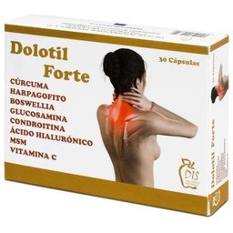 Dolotil Forte 60caps