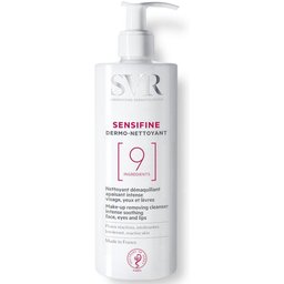 Sensifine Dermo-Nettoyant