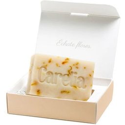 Savon Carélie au Calendula Artisan Bio 100g