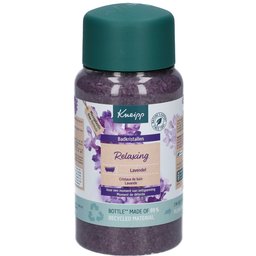 Kneipp® Cristaux de bain Relaxing - Lavande